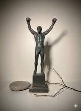 Rocky Balboa - Lo Stallone