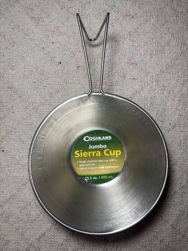 Coppa coghlans jumbo sierra - jumbo,