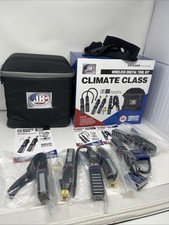 JB Industries Climate Class HVAC Kit Aria e Ricarica Wireless CC-2-CHP Scatola Aperta