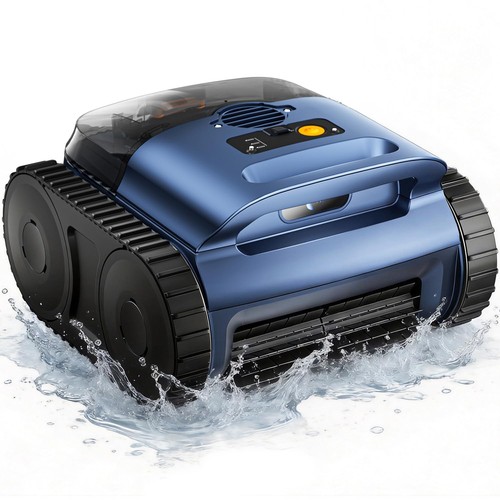 Robot aspirapolvere piscina - aspirapolvere,
