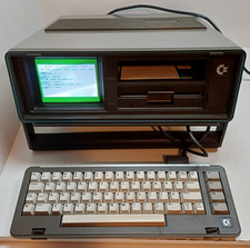 Commodore SX-64 Executive