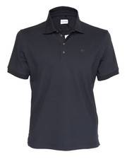 NWT PAL ZILERI POLO shirt navy