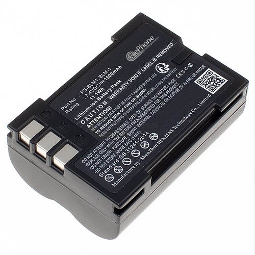 Batteria ion per - li-ion,