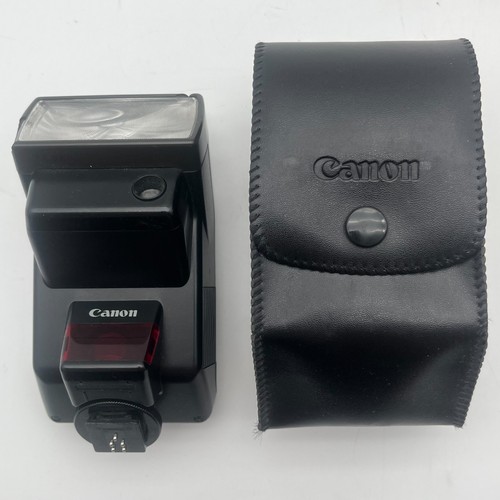 Canon speedlite 300ez - canon,