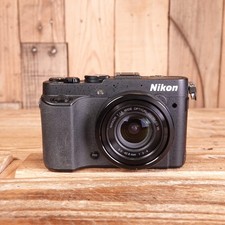 Fotocamera Nikon Coolpix P7700