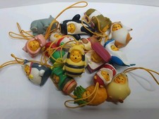 Lotto Winnie The Pooh Peek-A-Pooh Series Phone Charm Disney Kinder