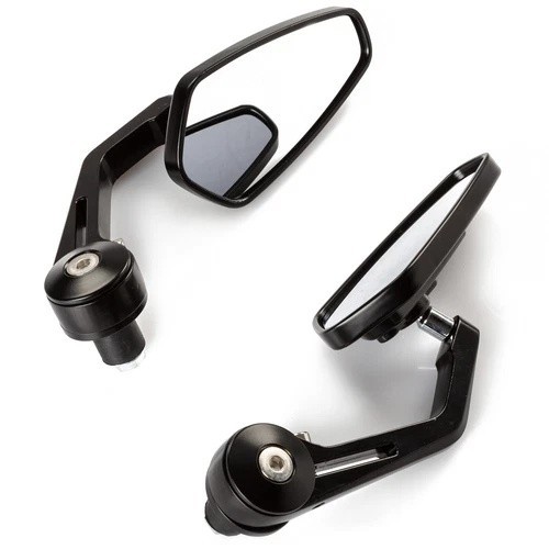 Specchietti 22mm manubrio moto - 22mm,