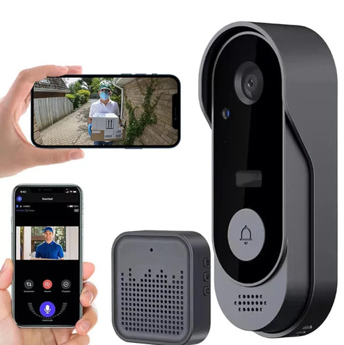 Telecamera sicurezza - telecamera,