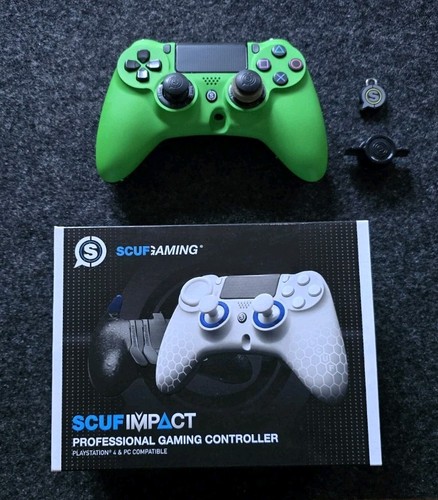 Ps4 controller scuf - ps4,,