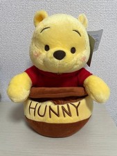 Peluche Winnie the Pooh vaso