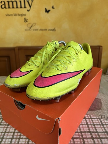 Nike mercurial vapor elite acc - mercurial,