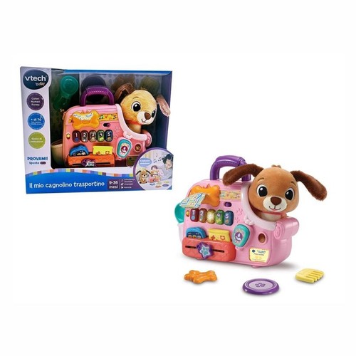 Vtech mio cagnolino - il,