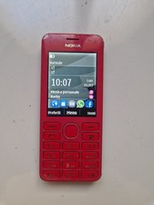 Cellulare nokia 206 - cellulare,