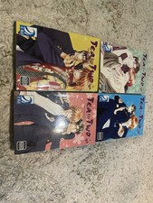Tea For Two Volumes 1-4 Set
