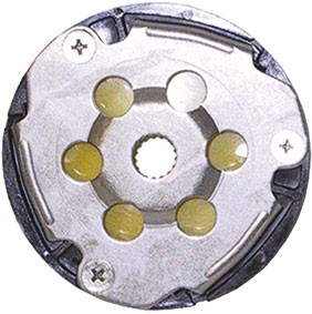 Ruota libera mbk flipper - ruota,