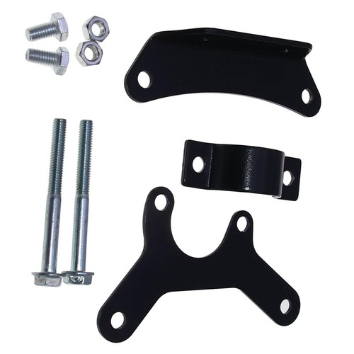 Set supporto staffa - , radiatore