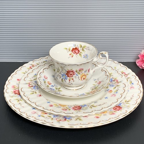 Royal albert set cina - albert,