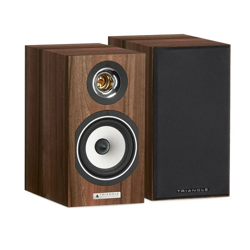 Triangle titus chestnut - titus, ez
