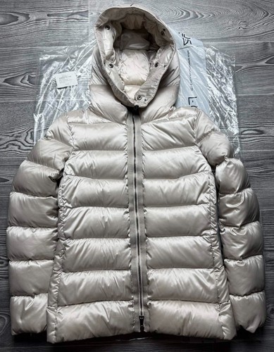 Authentic moncler tatie - moncler, down