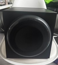 Logitech Z906 Subwoofer 5.1 Surround Sound - Ottime condizioni