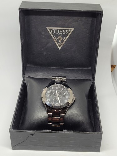 Nuovo orologio uomo guess - nuovo,