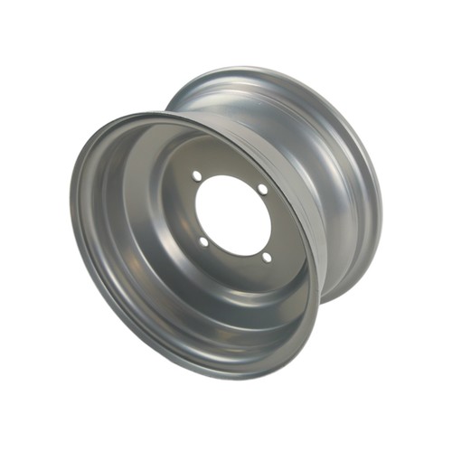 Cerchione ruota 10x5 110 quad - cerchione,