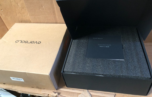Eversolo dmp master - dmp-a6, edition