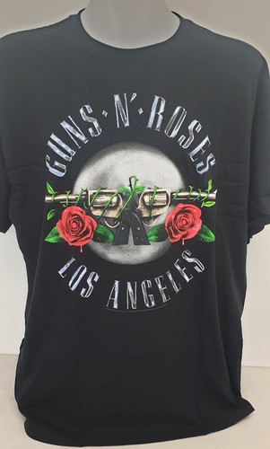 Guns roses los angeles - los,