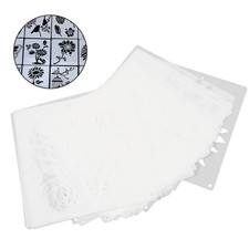  Stencil Per Dipingere Parete