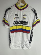 Maglia Ciclismo Suarez