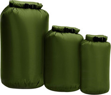 3 Sacchetti Asciutti Da 8 L