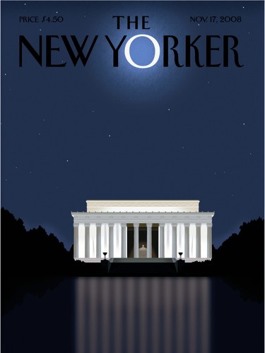 The new yorker nov - nov,