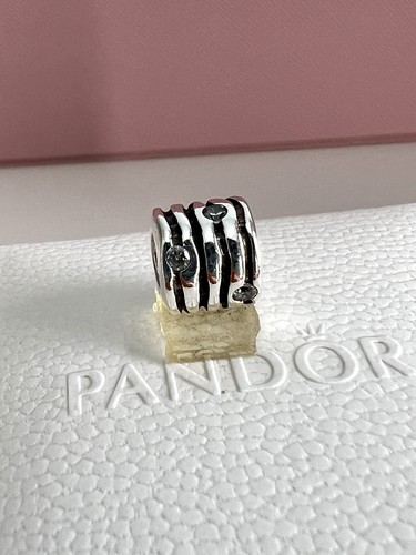 Pandora sterling silver line - sterling,