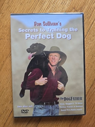 Don sullivan secrets to - don,