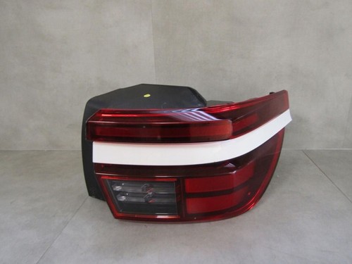 Fanale posteriore opel - posteriore,