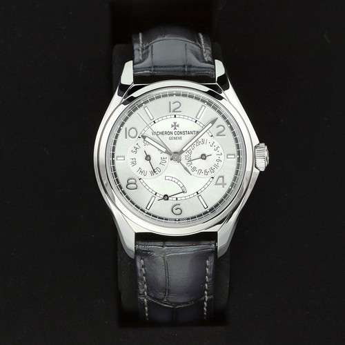 Vacheron constantin fiftysix - vacheron,