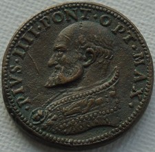 1560 - 1565 d.C. Papa Pio IV