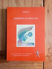 LIBRO RARO ESOTERISMO HERMES