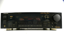 Pioneer VSX-4800 Audio 5.0