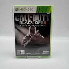 Call Of Duty Black Ops 2
