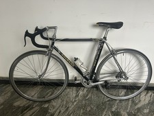 bici da corsa colnago Anni 80