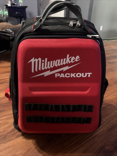 Milwaukee ultimate zaino - ultimate, da