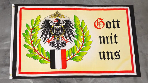 Bandiera impero - bandiera,