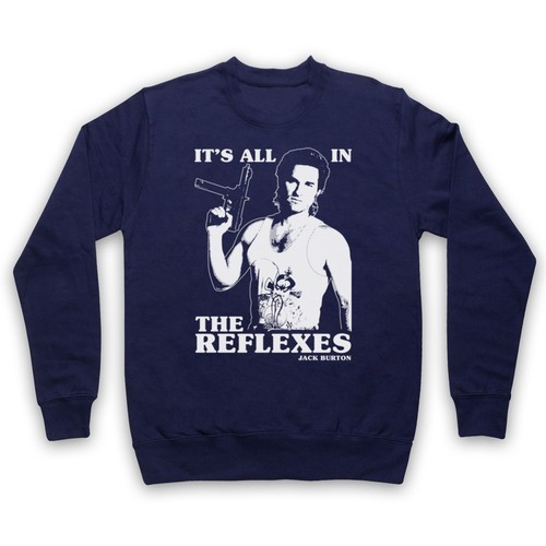 Felpa big guai little china - big,