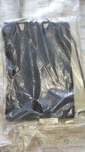 Fiat chrome carpet - chrome, mats