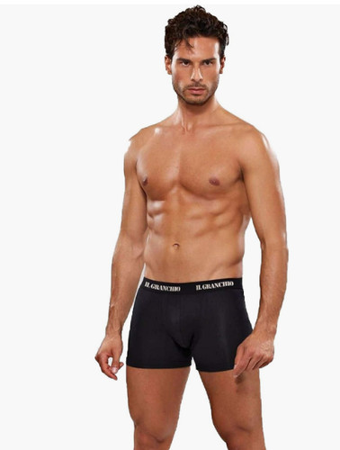 Boxer uomo granchio - boxer, il