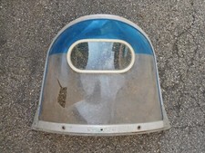 MOTO SCOOTER CICLOMOTORE