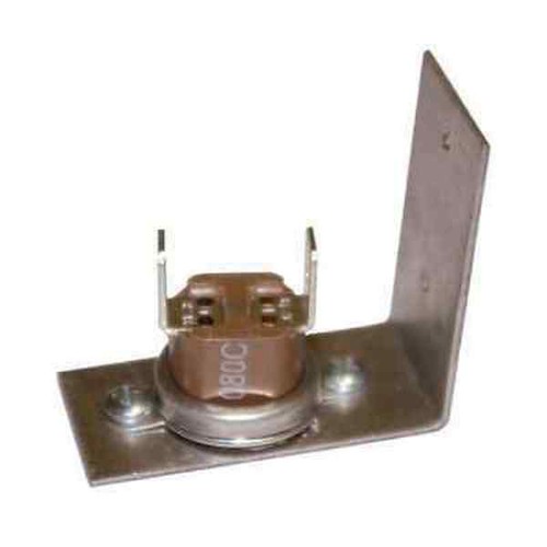 Thermostat project - thermostat,