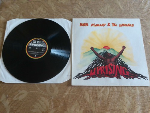 Bob marley the wailers - bob,