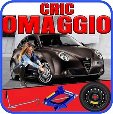 Alfa romeo mito - romeo,